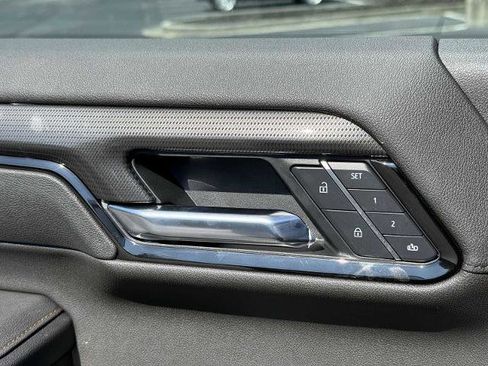 New 2025 GMC Sierra 2500 AT4 w/ AT4 Premium Plus Package image 22