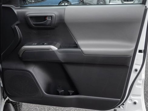 Used 2023 Toyota Tacoma SR5 image 36