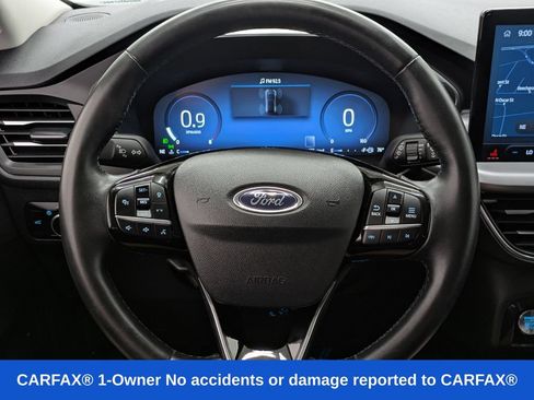 Used 2024 Ford Escape Platinum AWD/4WD image 34