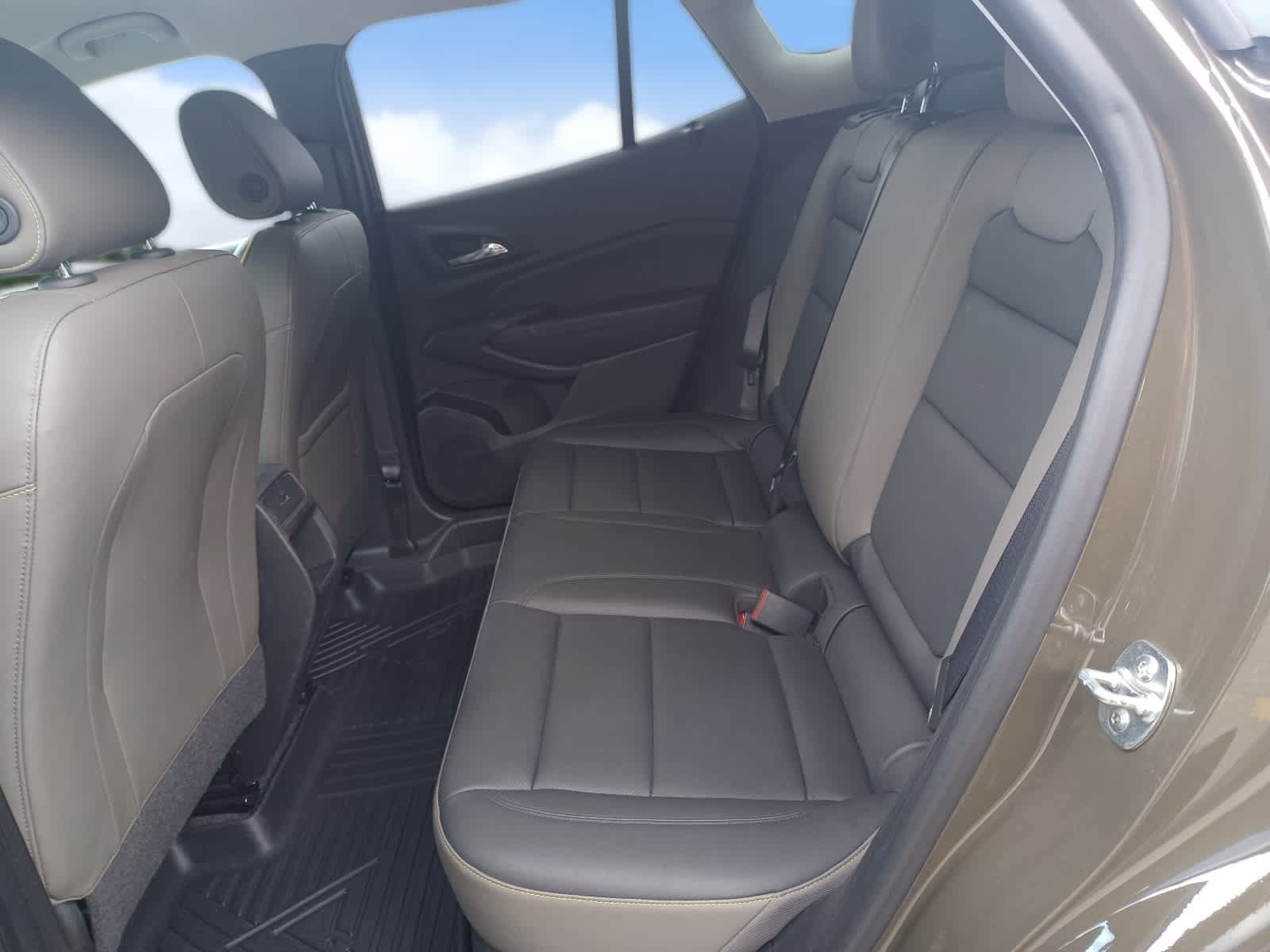 Used 2024 Chevrolet Trax ACTIV w/ Driver Confidence Package FWD image 14