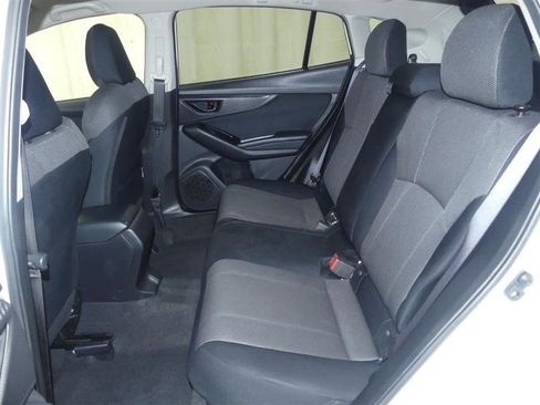 Used 2021 Subaru Crosstrek 2.0i w/ Popular Package #3 image 19