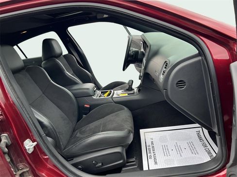 Used 2022 Dodge Charger GT w/ Plus Group image 13