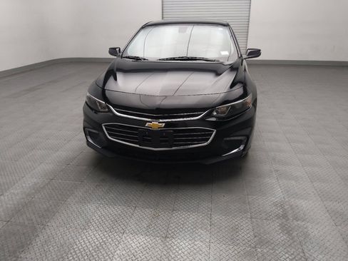 Used 2018 Chevrolet Malibu LT FWD image 15