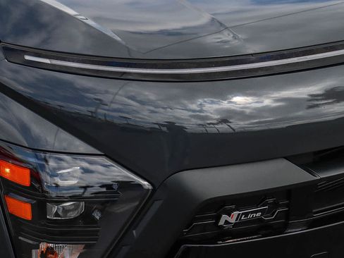 Used 2024 Hyundai Kona N Line FWD image 4