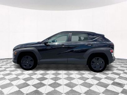 New 2026 Hyundai Kona SEL Sport