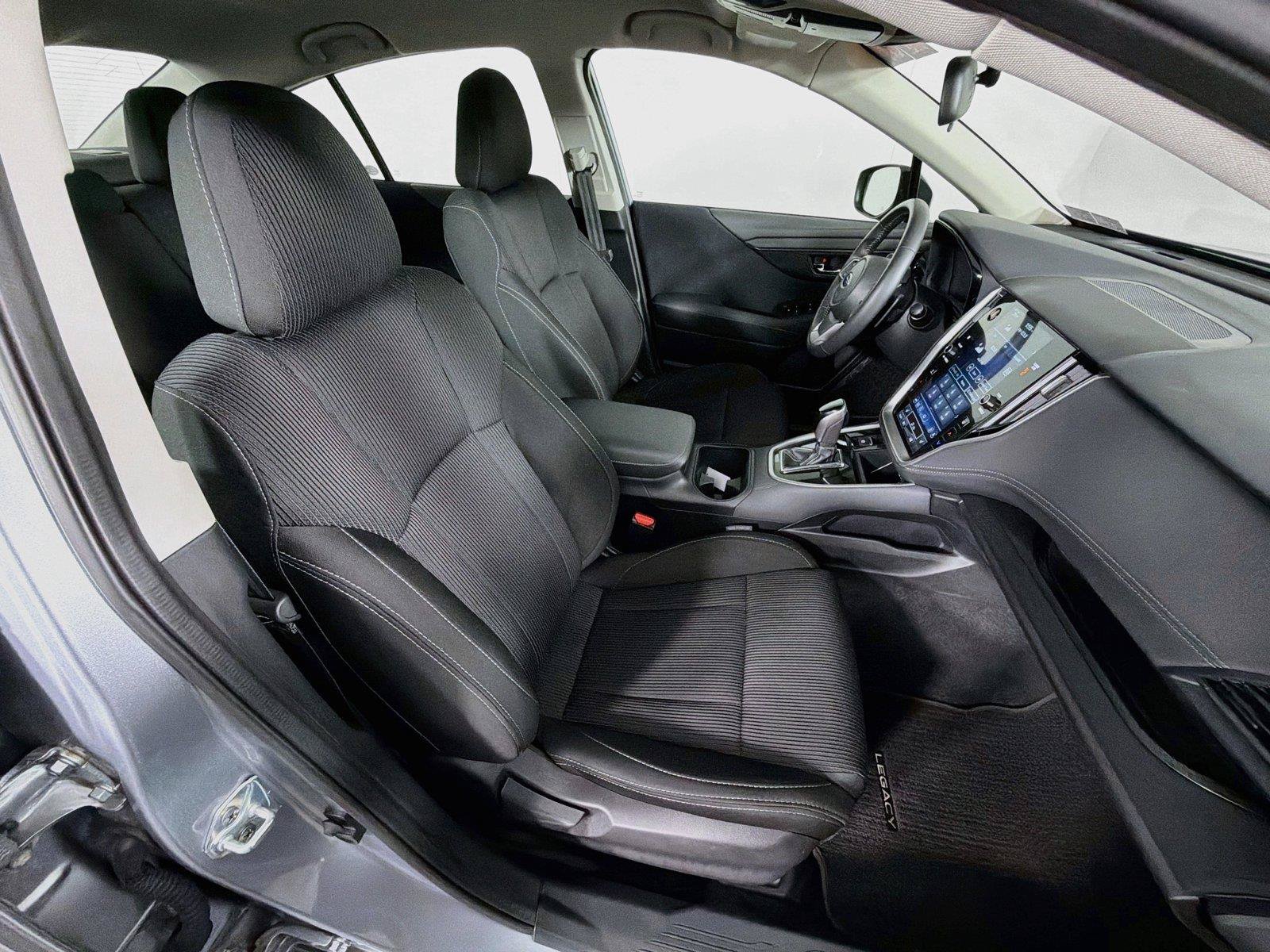 Used 2025 Subaru Legacy Premium AWD/4WD image 30