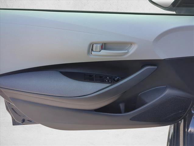 New 2026 Toyota Corolla LE FWD image 7