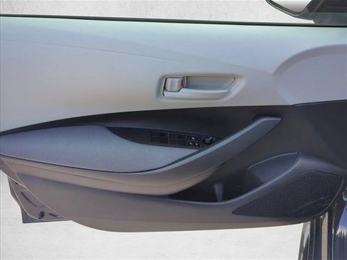 New 2026 Toyota Corolla LE FWD image 7