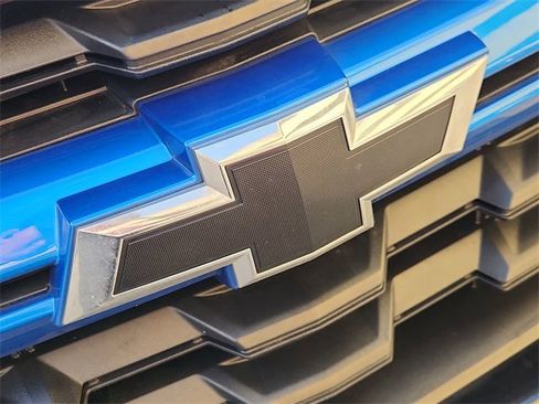 Used 2022 Chevrolet Colorado W/T w/ Custom Special Edition image 27