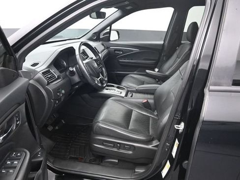 Certified 2019 Honda Passport EX-L image 9