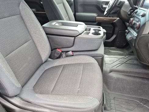 Used 2019 Chevrolet Silverado 1500 RST w/ All-Star Edition AWD/4WD image 25