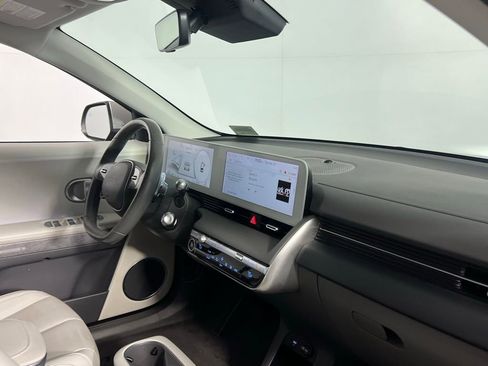 Used 2023 Hyundai Ioniq 5 SEL image 35