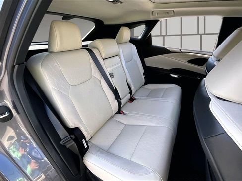 Used 2023 Lexus RX 350 FWD w/ Cold Area Package image 24