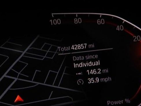 Used 2022 BMW X6 xDrive40i image 25