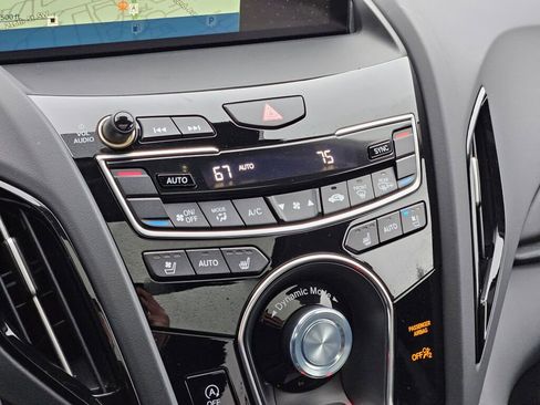 New 2025 Acura RDX SH-AWD w/ Advance Package image 33