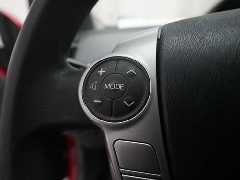 Used 2014 Toyota Prius V Two FWD image 17