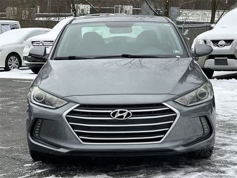 Used 2018 Hyundai Elantra Value Edition w/ Cargo Package image 27