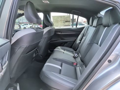 Used 2026 Toyota Camry SE FWD image 11