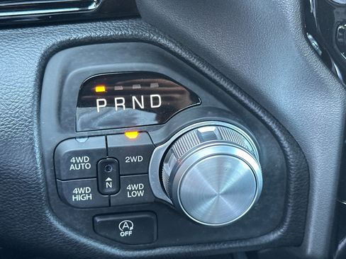 New 2026 RAM 1500 Laramie image 21