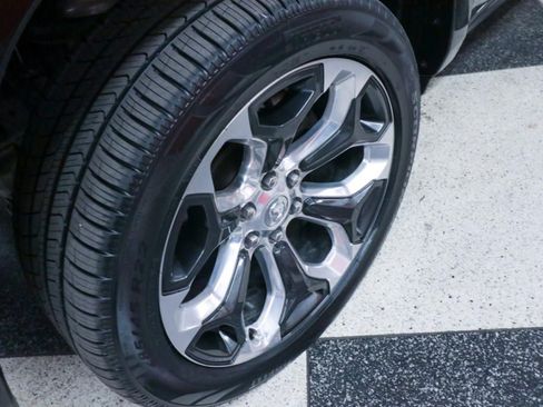 Used 2024 RAM 1500 Limited AWD/4WD image 43