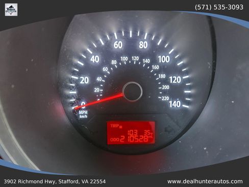 Used 2013 Kia Soul FWD image 31