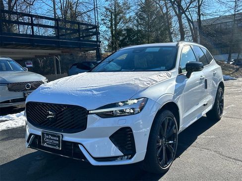 New 2026 Volvo XC60 B5 Ultra w/ Protection Package Premier image 5