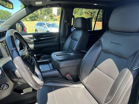 Used 2021 GMC Yukon Denali image 18