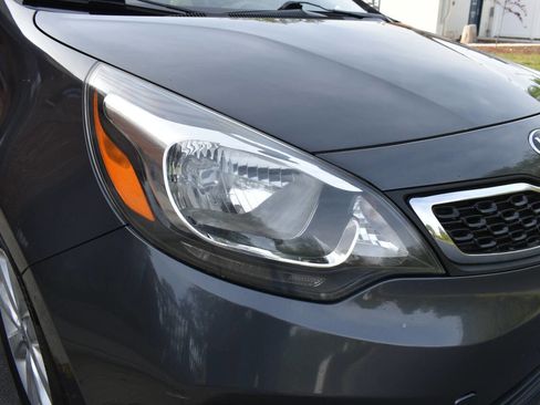 Used 2015 Kia Rio EX w/ Convenience Package FWD image 32