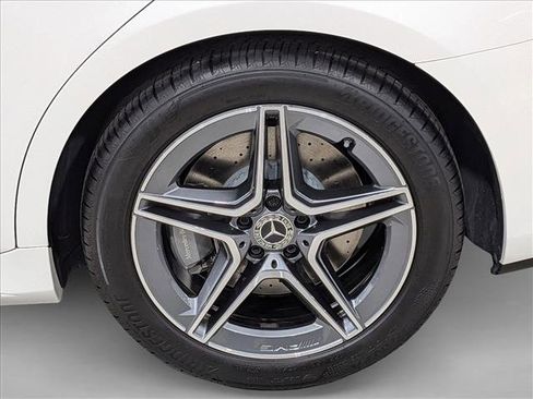 Certified 2023 Mercedes-Benz S 500 4MATIC image 25