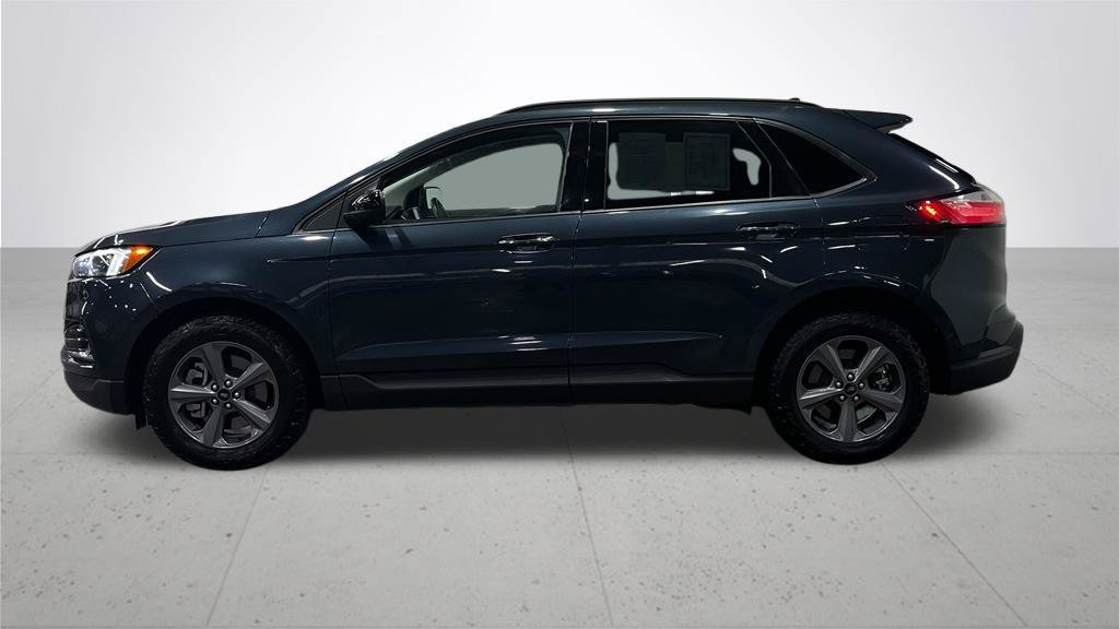 Certified 2023 Ford Edge SEL w/ Sport Appearance Package AWD/4WD image 13
