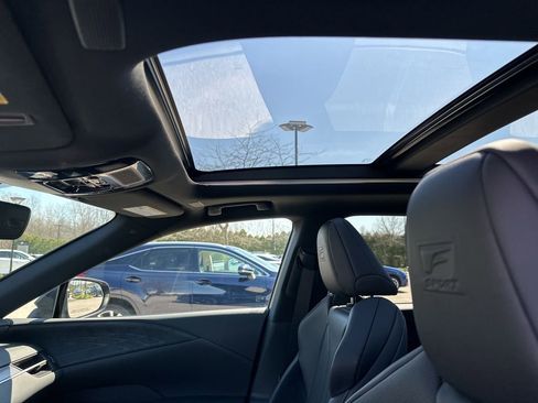 Used 2023 Lexus RX 500h F Sport w/ Accessory Package (2T) image 5