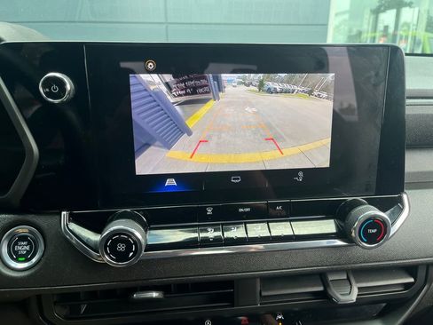 Used 2023 Chevrolet Colorado W/T image 19