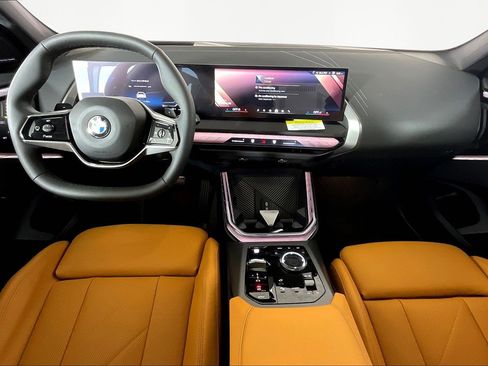 New 2026 BMW X3 xDrive30 image 8