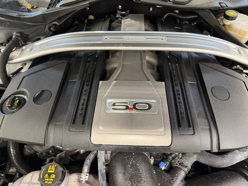 Used 2019 Ford Mustang GT Premium w/ GT Performance Package image 22