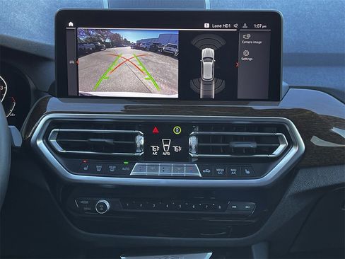 Used 2022 BMW X3 xDrive30i w/ Premium Package 2 image 15