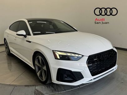 Certified 2021 Audi A5 2.0T Premium Plus w/ Premium Plus