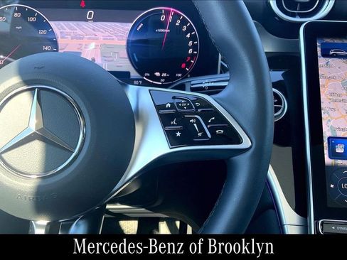 Certified 2025 Mercedes-Benz GLC 350e 4MATIC image 26
