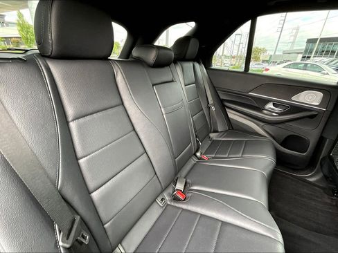 Certified 2020 Mercedes-Benz GLE 350 4MATIC image 19