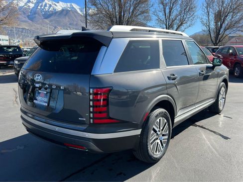 New 2026 Hyundai Palisade SEL AWD/4WD image 7
