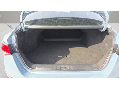 Used 2024 Nissan Sentra SR image 17