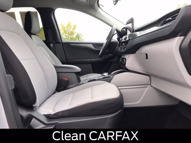 Used 2024 Ford Escape Active AWD/4WD image 16
