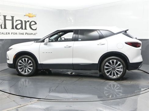 Used 2023 Chevrolet Blazer Premier image 47
