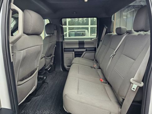 Used 2020 Ford F150 XLT w/ Max Trailer Tow Package image 19