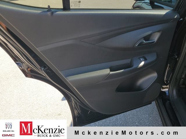 New 2026 Buick Envista Sport Touring w/ Convenience I Package FWD image 26