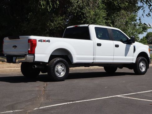 Used 2019 Ford F350 XL AWD/4WD image 5