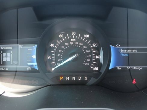 New 2024 Ford Edge SEL w/ Convenience Package image 22