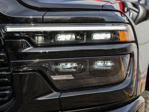 New 2026 RAM 2500 Laramie image 13