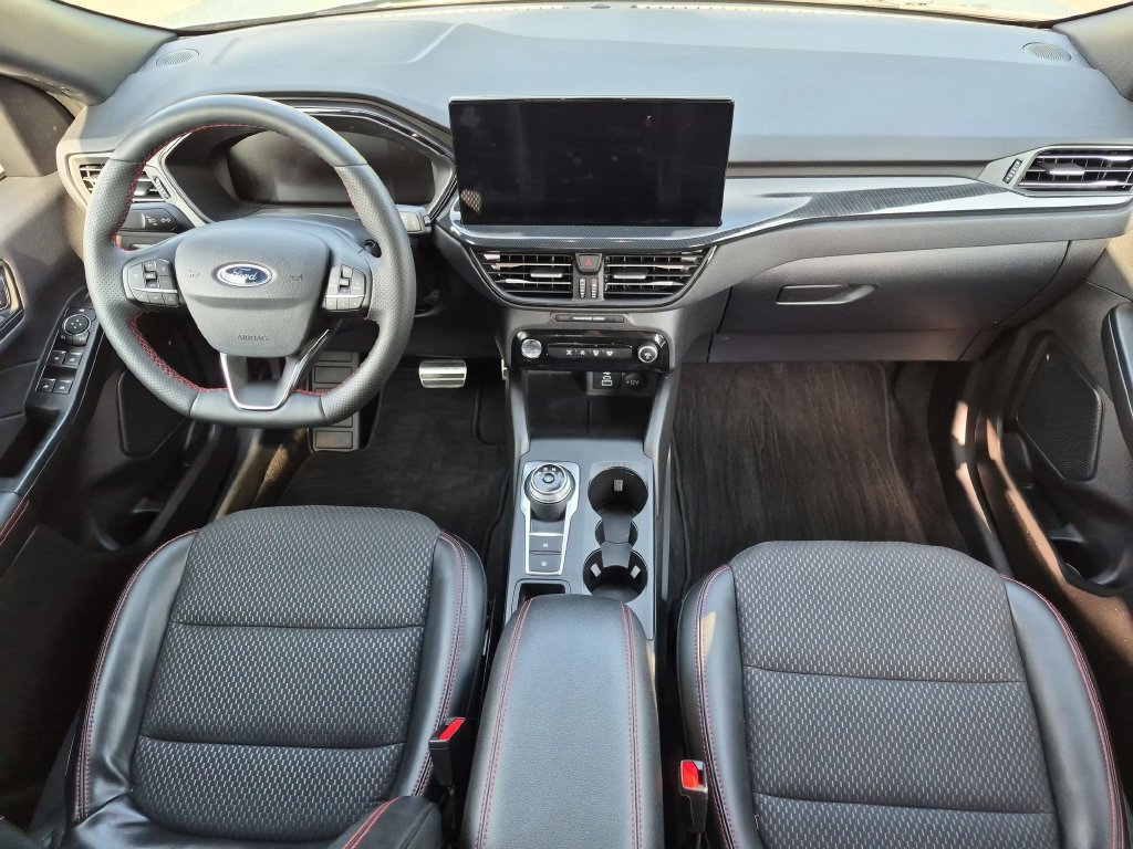 Used 2024 Ford Escape ST-Line w/ Tech Pack #1 AWD/4WD image 15