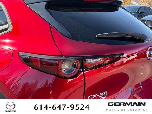 New 2026 MAZDA CX-30 AWD 2.5 S image 14