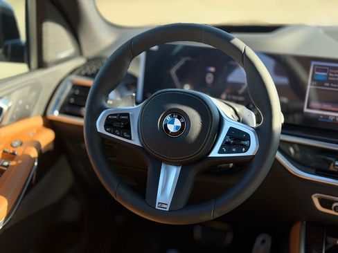 New 2026 BMW X5 xDrive40i AWD/4WD image 11